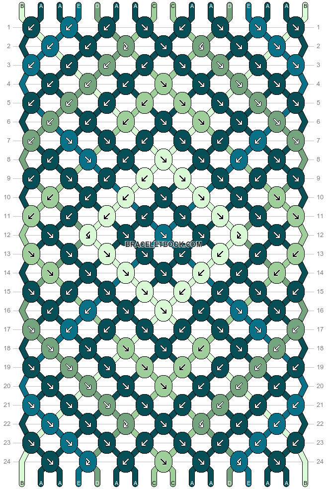 Normal pattern #146830 variation #283472 pattern