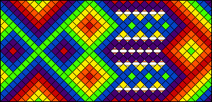 Normal pattern #24111 variation #283480