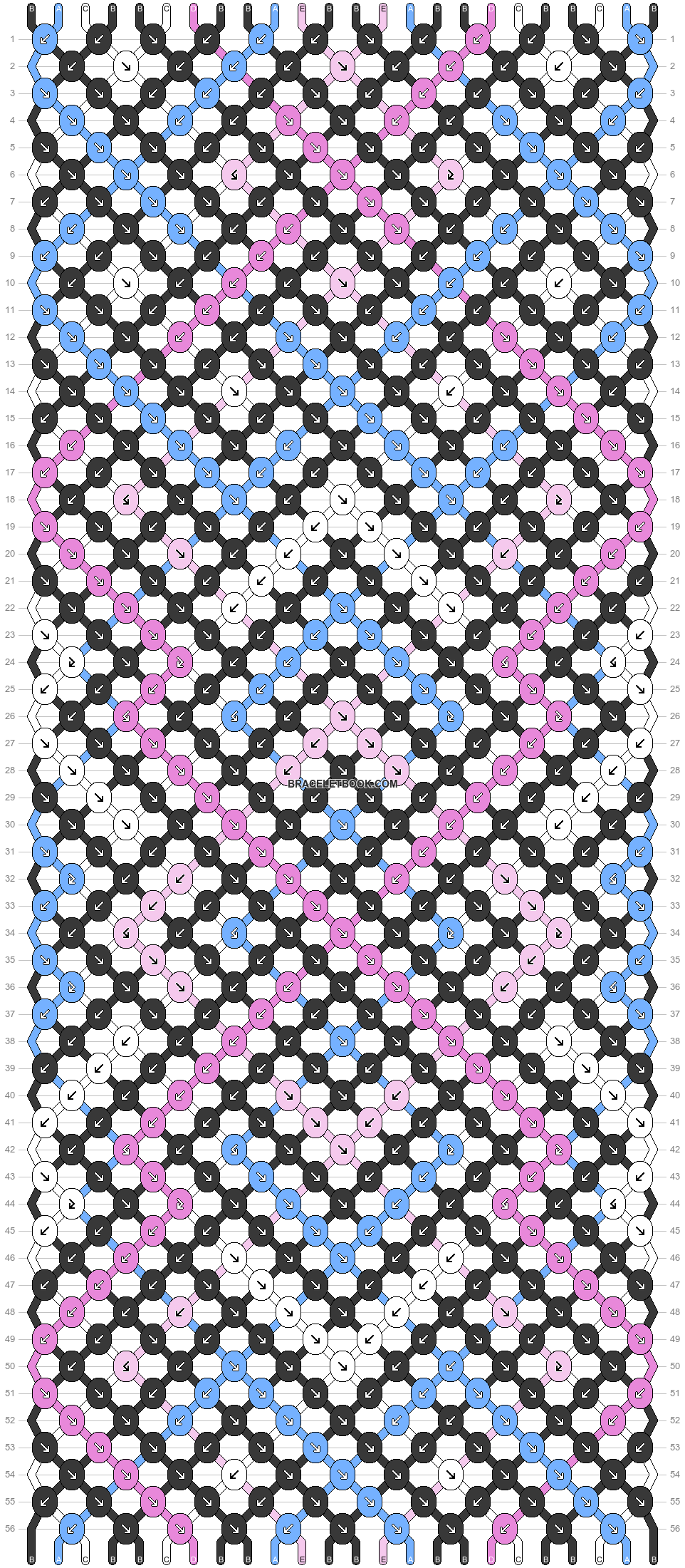 Normal pattern #123515 variation #283483 pattern