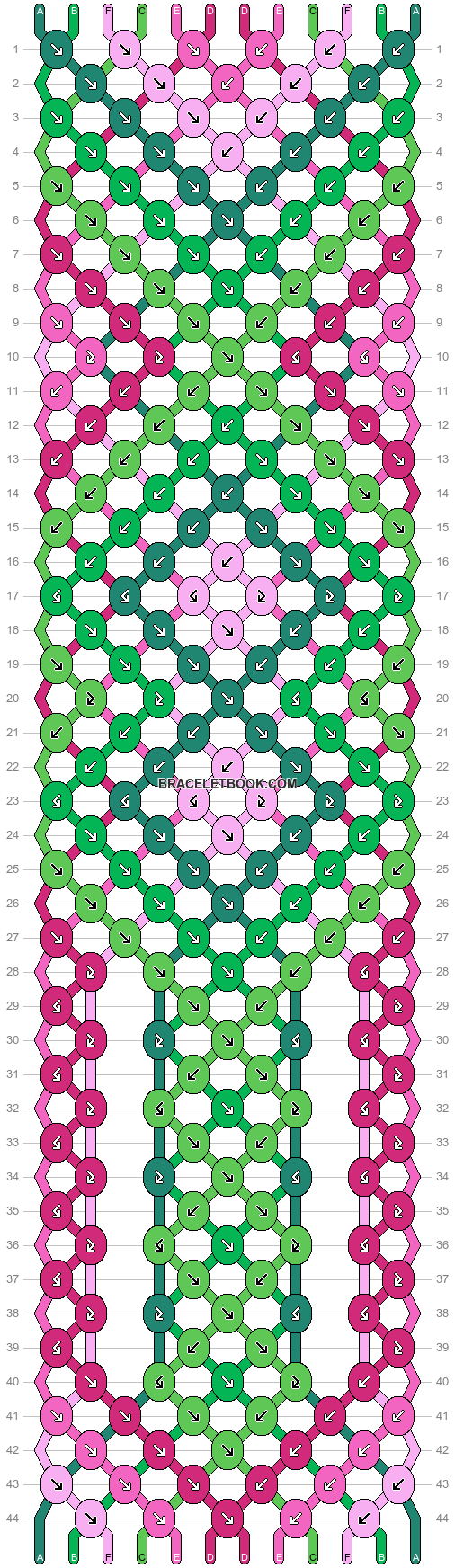 Normal pattern #28009 variation #283493 pattern