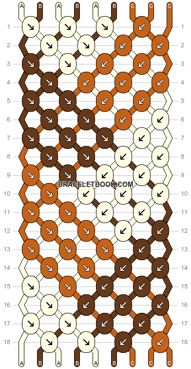 Normal pattern #117 variation #283508 pattern