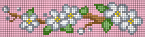 Alpha pattern #99018 variation #283522