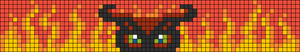 Alpha pattern #58024 variation #283525