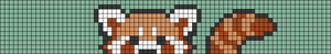 Alpha pattern #71659 variation #283527