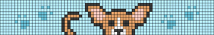 Alpha pattern #52034 variation #283530