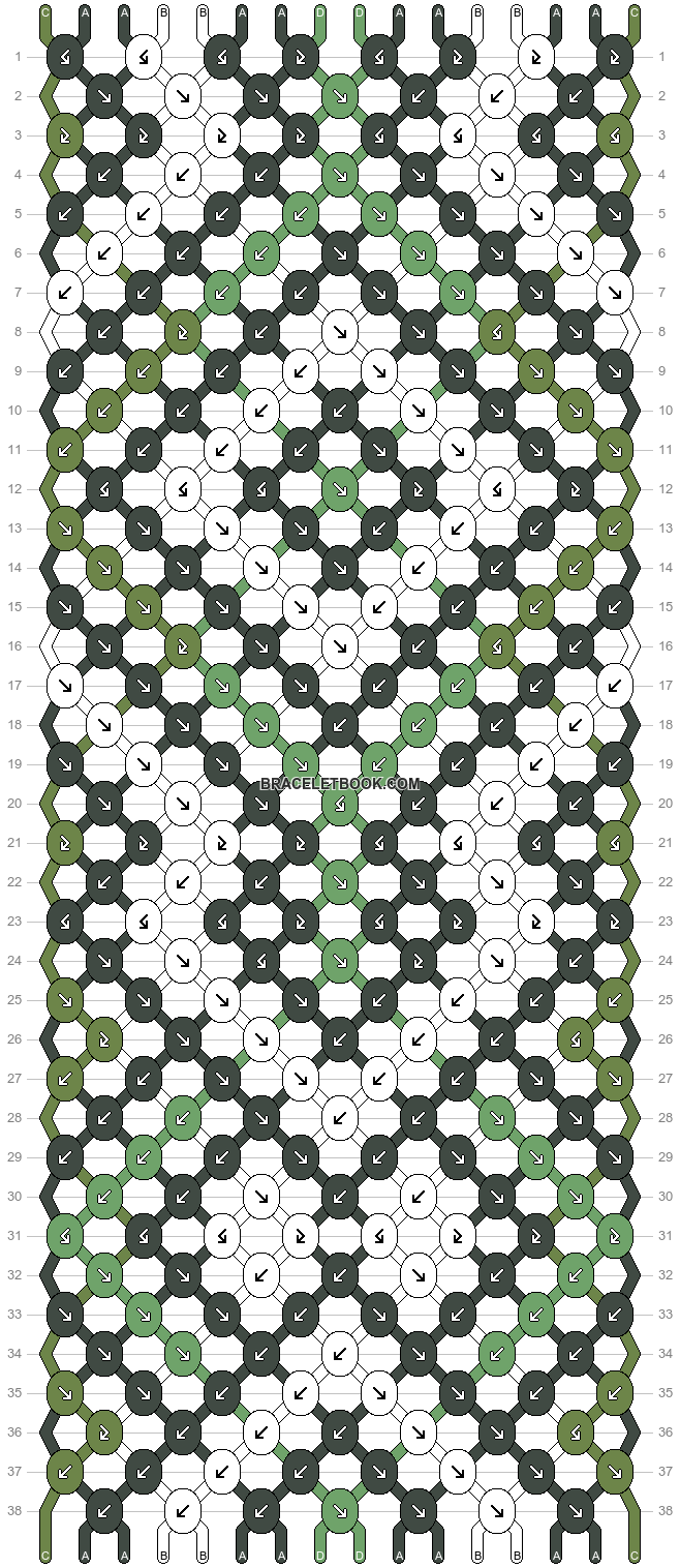 Normal pattern #120097 variation #283538 pattern