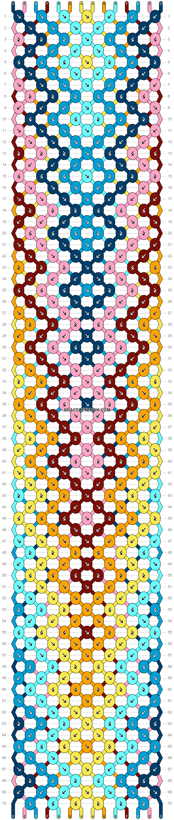 Normal pattern #24805 variation #283542 pattern