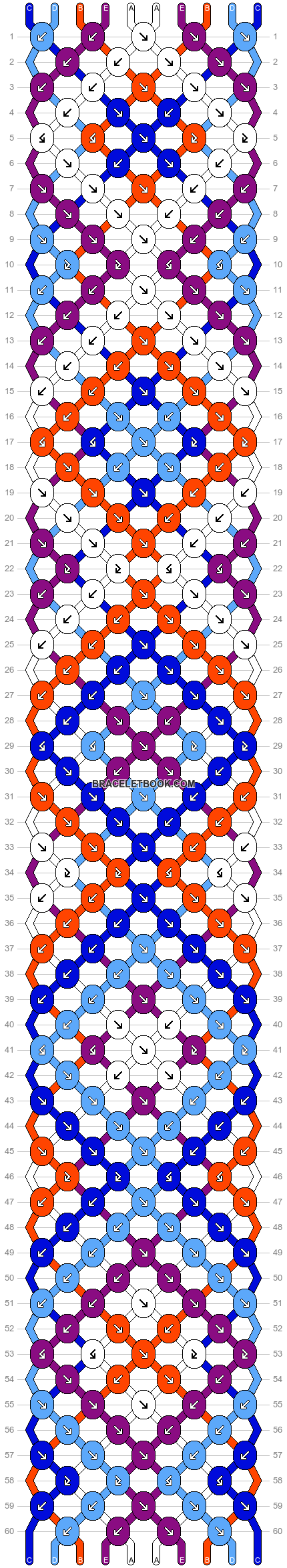 Normal pattern #147255 variation #283561 pattern