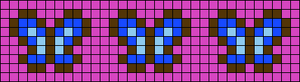 Alpha pattern #147174 variation #283570