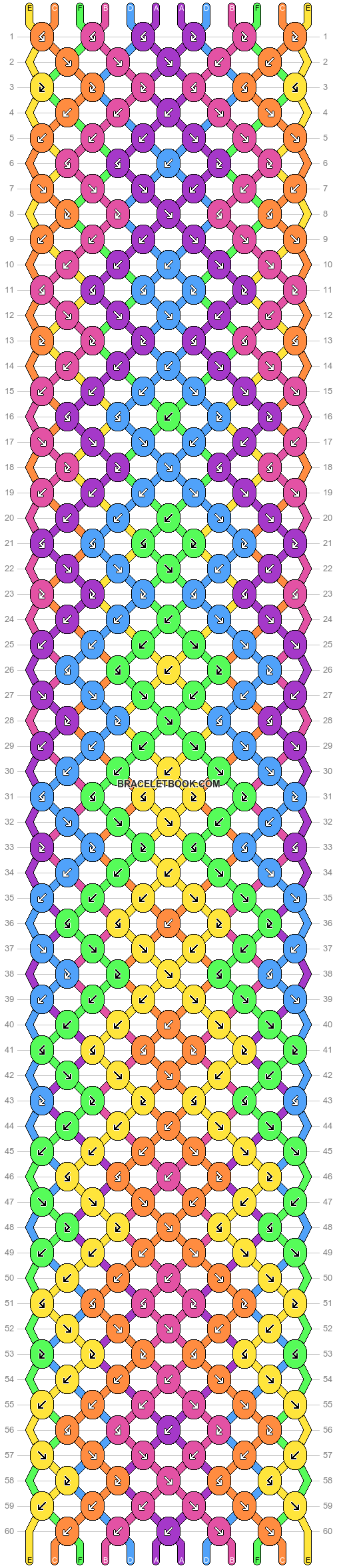 Normal pattern #137132 variation #283571 pattern