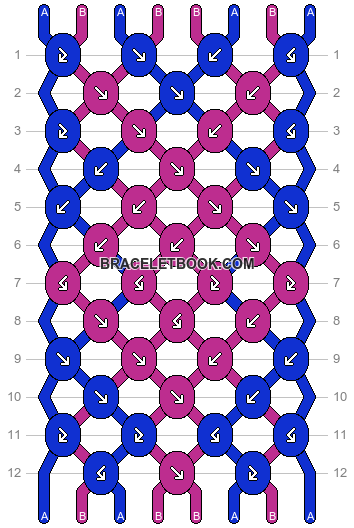 Normal pattern #147102 variation #283575 pattern