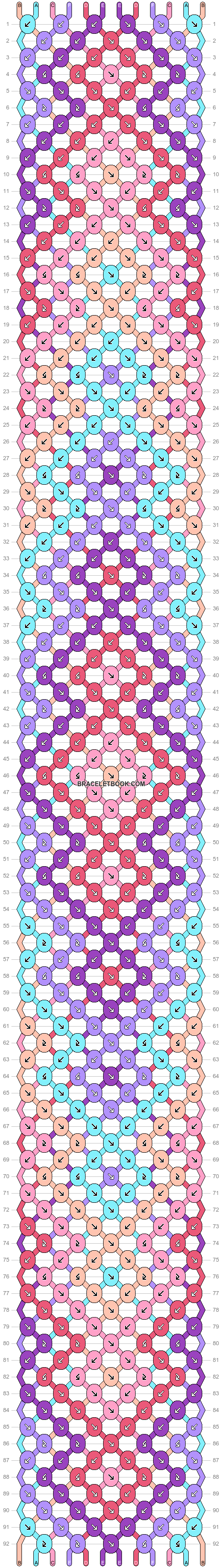 Normal pattern #119609 variation #283594 pattern