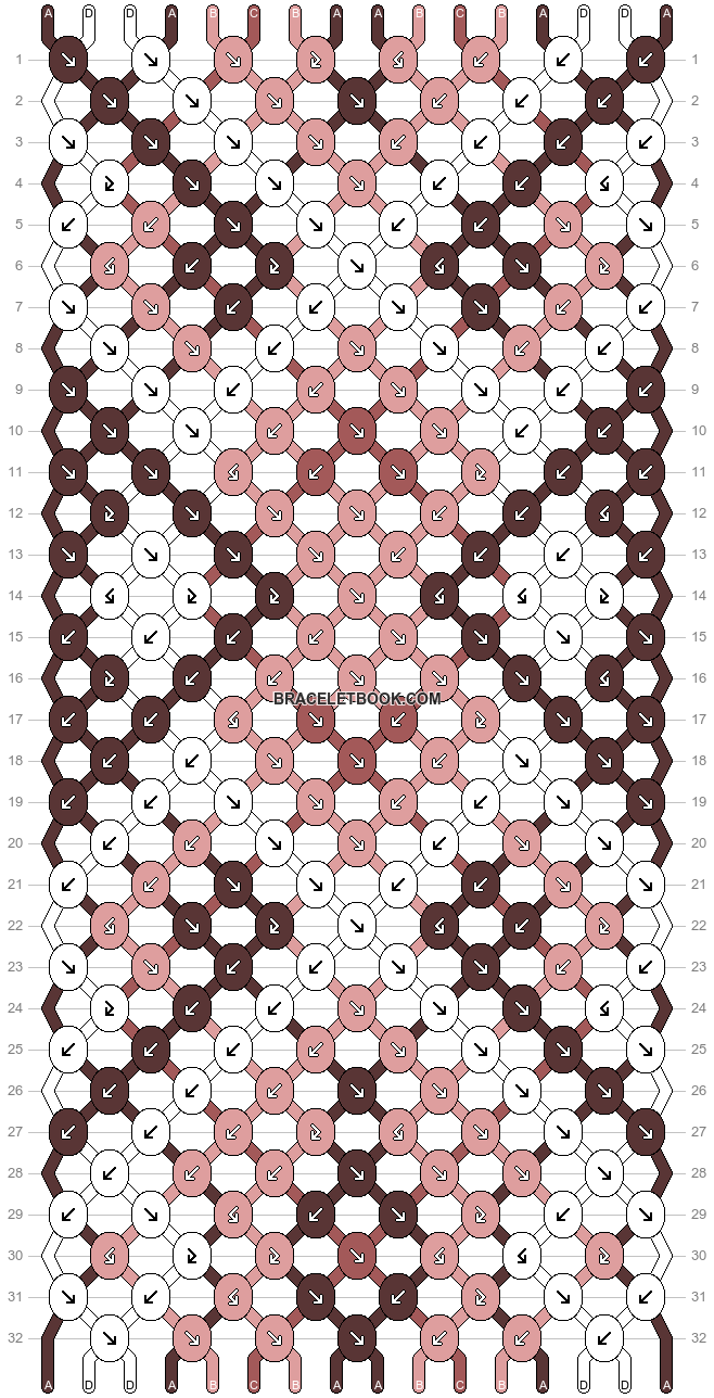 Normal pattern #119437 variation #283616 pattern