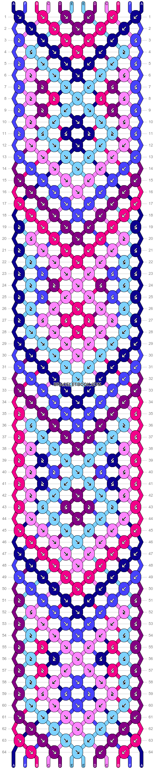 Normal pattern #64529 variation #283620 pattern