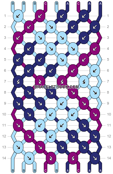 Normal pattern #111559 variation #283622 pattern