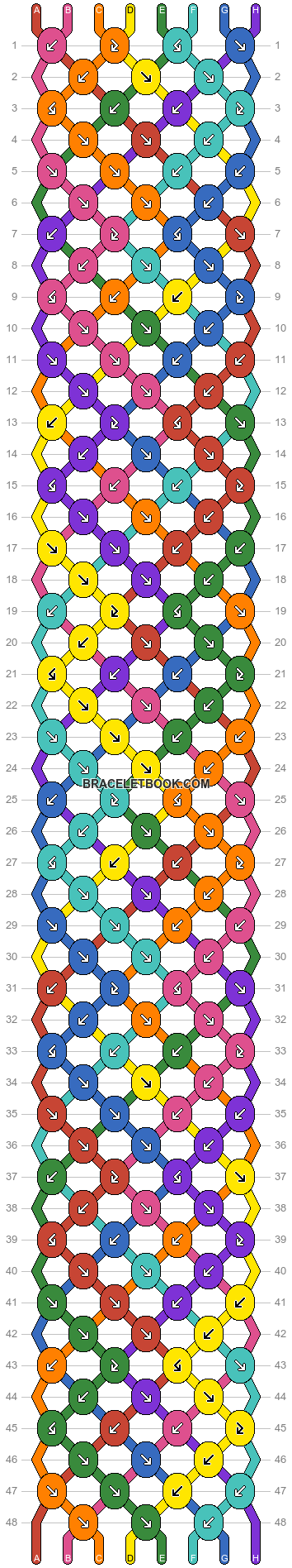 Normal pattern #75348 variation #283644 pattern