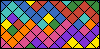 Normal pattern #75348 variation #283644