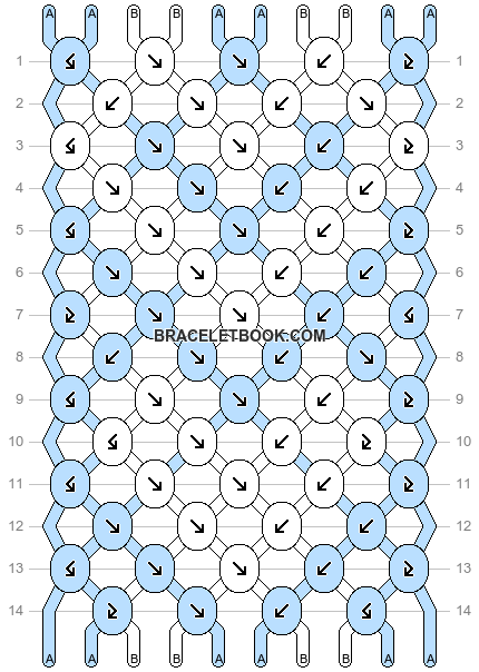 Normal pattern #142511 variation #283646 pattern