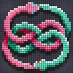 Alpha pattern #147231 variation #283652