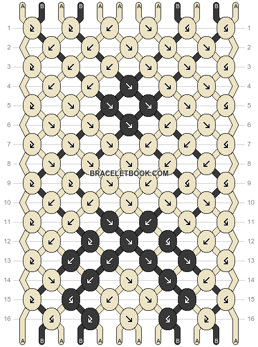 Normal pattern #136597 variation #283657 pattern