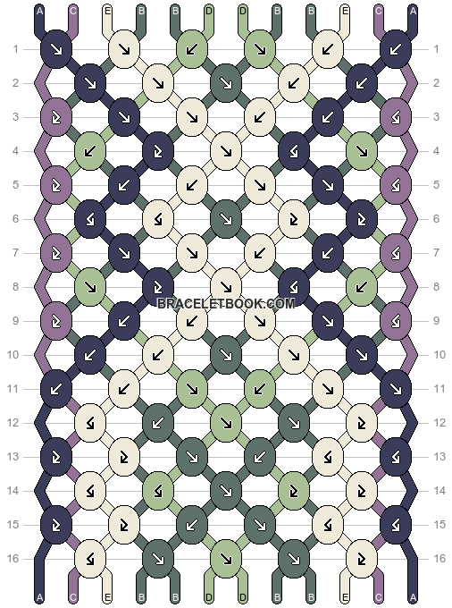 Normal pattern #146606 variation #283669 pattern