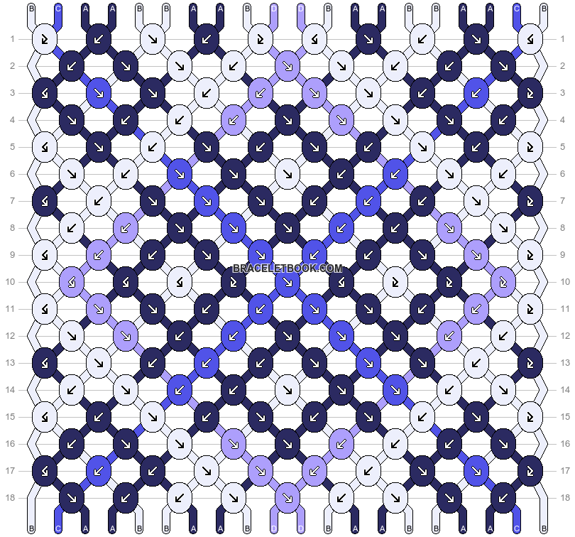 Normal pattern #147299 variation #283711 pattern