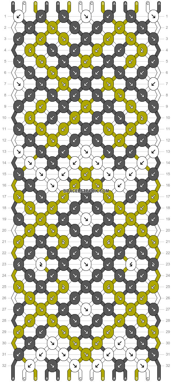 Normal pattern #125747 variation #283735 pattern