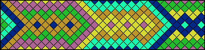 Normal pattern #17574 variation #283740