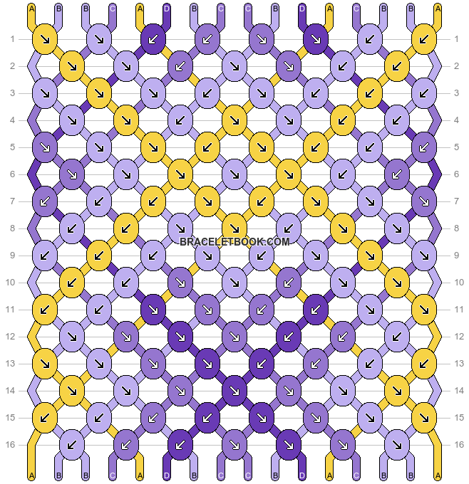 Normal pattern #145836 variation #283741 pattern