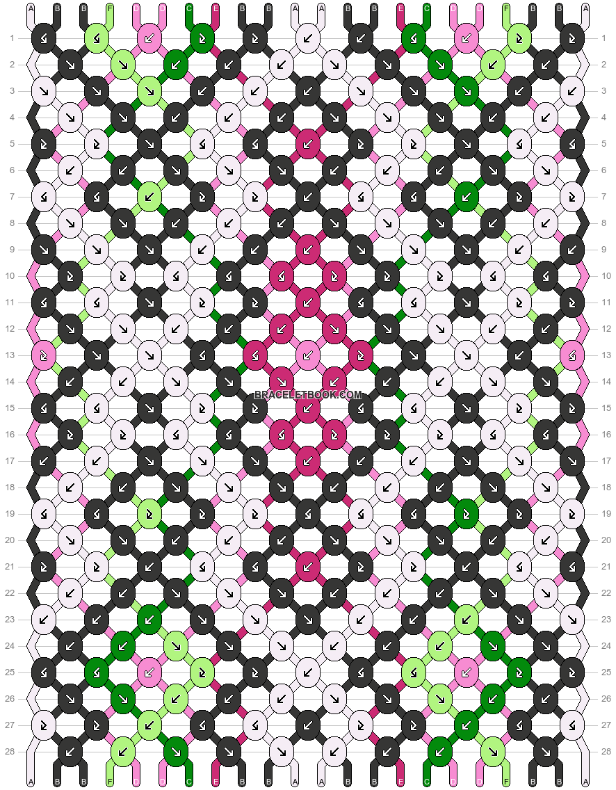 Normal pattern #146697 variation #283746 pattern