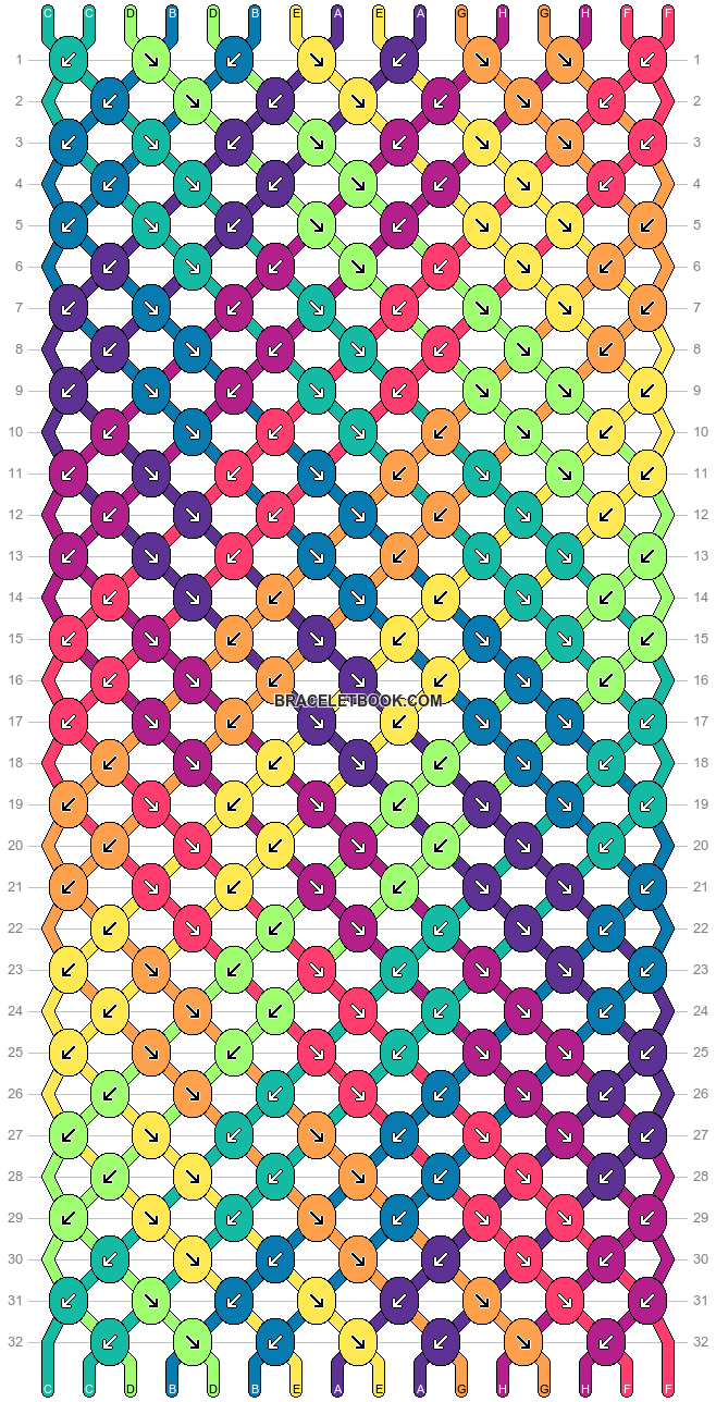 Normal pattern #30600 variation #283749 pattern