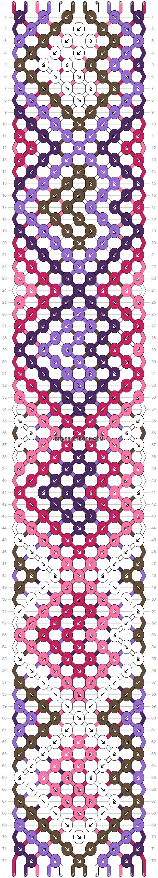 Normal pattern #147243 variation #283755 pattern