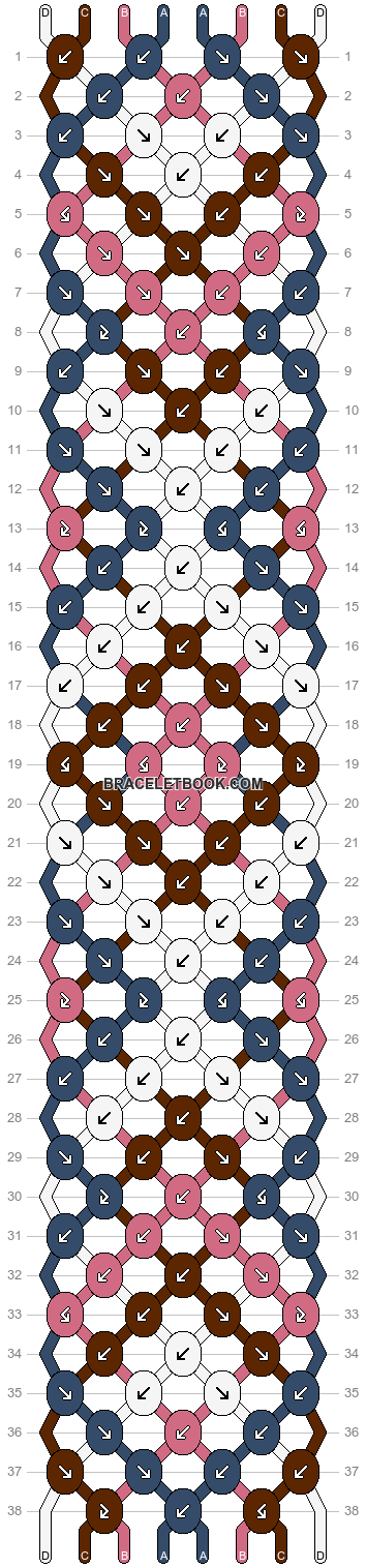 Normal pattern #145628 variation #283760 pattern