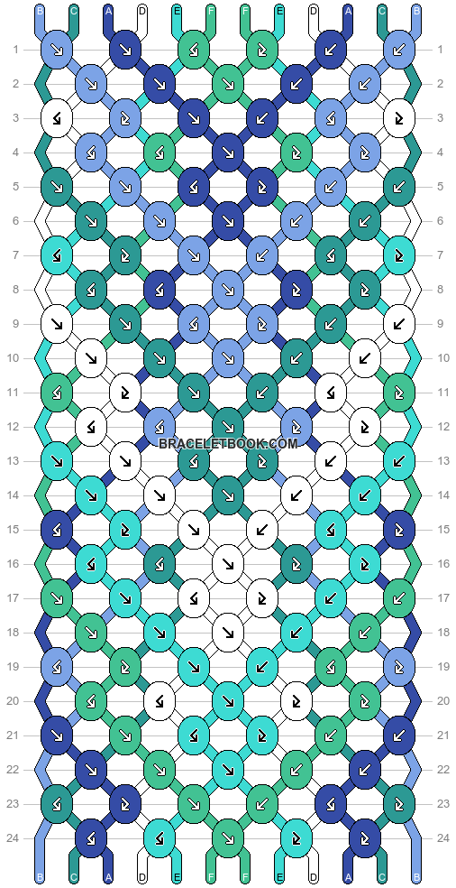 Normal pattern #147246 variation #283777 pattern