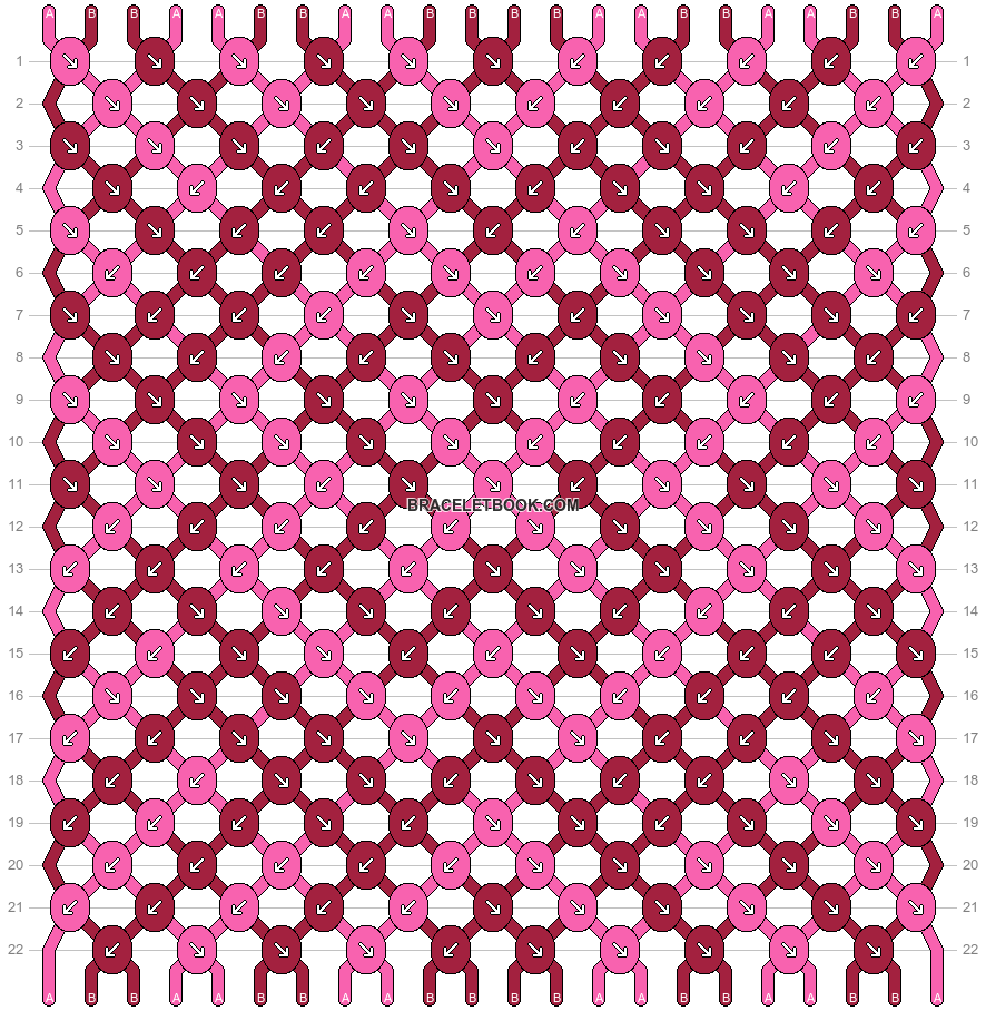Normal pattern #27304 variation #283801 pattern
