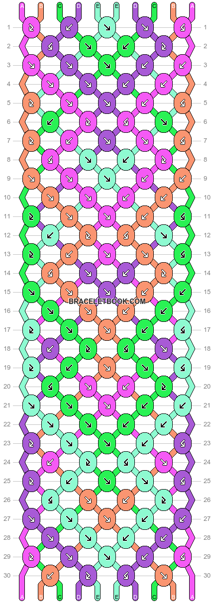 Normal pattern #53066 variation #283808 pattern