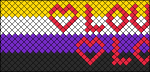 Normal pattern #88582 variation #283811