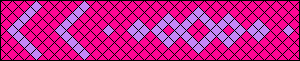 Normal pattern #48660 variation #283816
