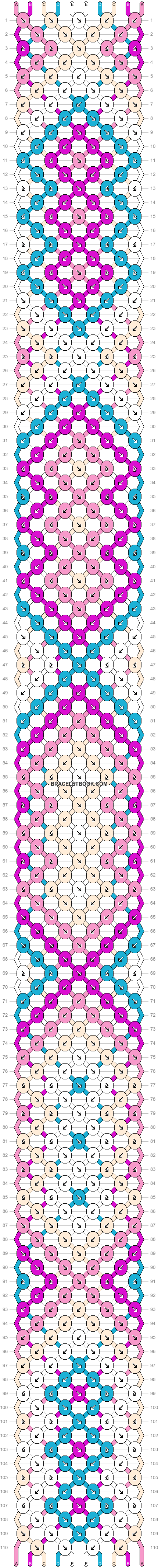 Normal pattern #24938 variation #283818 pattern