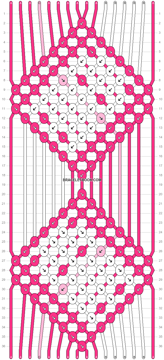 Normal pattern #106260 variation #283834 pattern