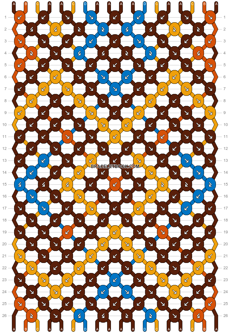 Normal pattern #35006 variation #283836 pattern