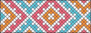 Normal pattern #61151 variation #283845