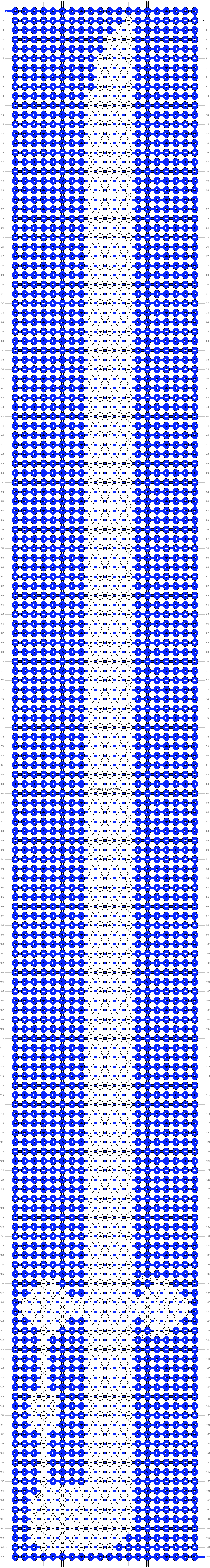 Alpha pattern #143715 variation #283846 pattern