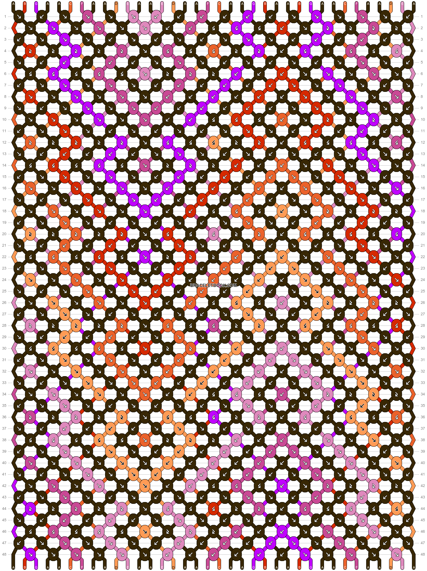 Normal pattern #113729 variation #283848 pattern