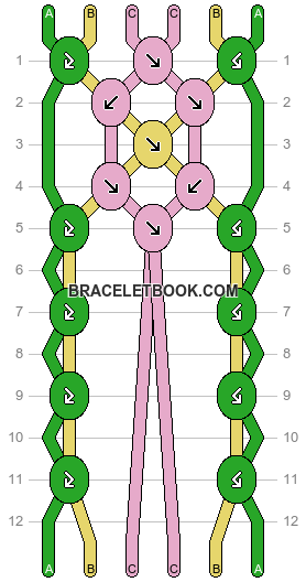 Normal pattern #76616 variation #283878 pattern