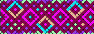 Normal pattern #18421 variation #283885