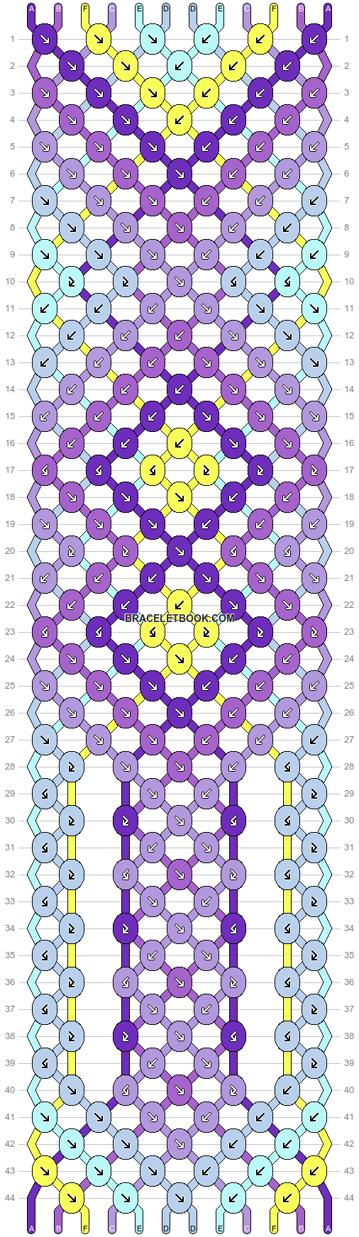 Normal pattern #28009 variation #283893 pattern