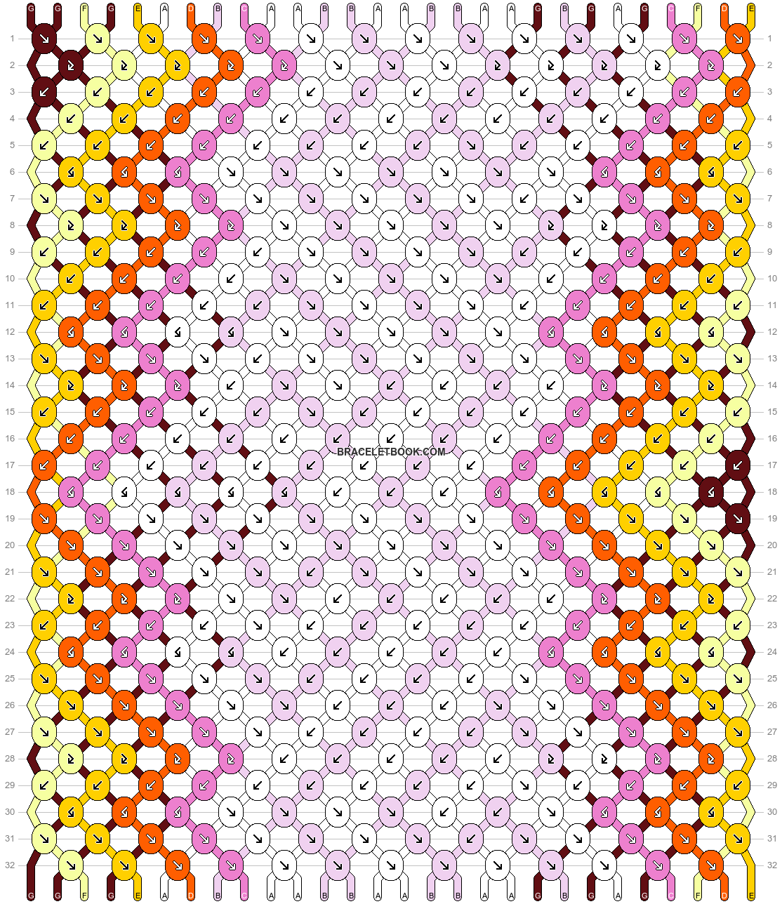 Normal pattern #65426 variation #283894 pattern