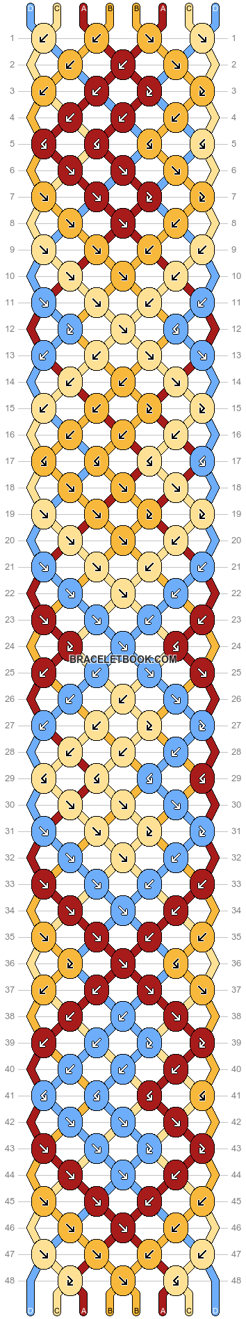 Normal pattern #147242 variation #283896 pattern