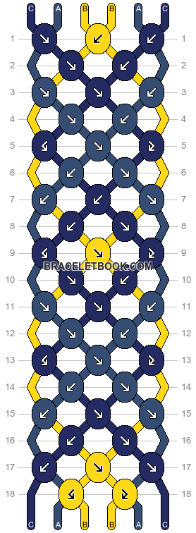 Normal pattern #146962 variation #283930 pattern